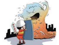 夏季防汛，衛(wèi)生應急裝備需跟上